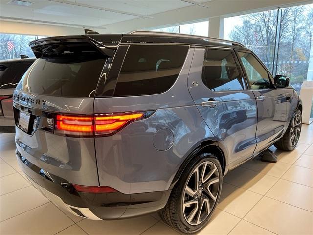 2020 Land Rover Discovery HSE LUXURY for sale in Other, PA – photo 11