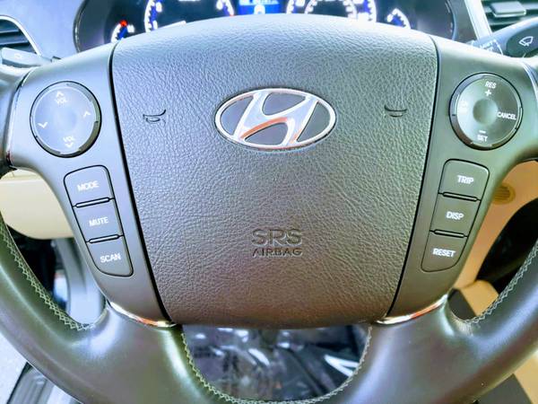 2009 HYUNDAI GENESIS *FULLY LOADED*83K MILES⭐ + FREE 6 MONTHS... for sale in Washington, District Of Columbia – photo 17