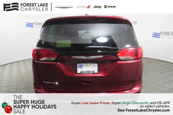 2020 Chrysler Pacifica Mini Van Touring L Passenger Van - cars &... for sale in Forest Lake, MN – photo 5