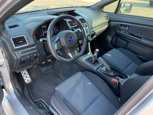 2020 Subaru WRX AWD Low Miles 90 Day Warranty for sale in Nampa, ID – photo 8