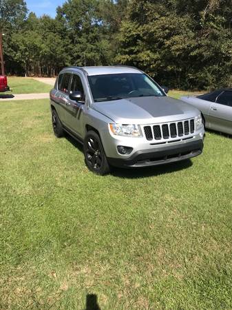 2011 Jeep Compass Sport for sale in Athens, TX – photo 9