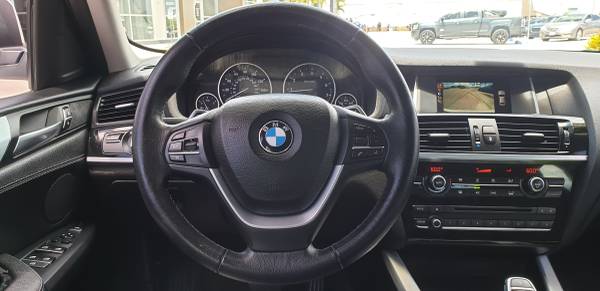 2015 BMW X4 xDrive28i for sale in Other, Other – photo 11