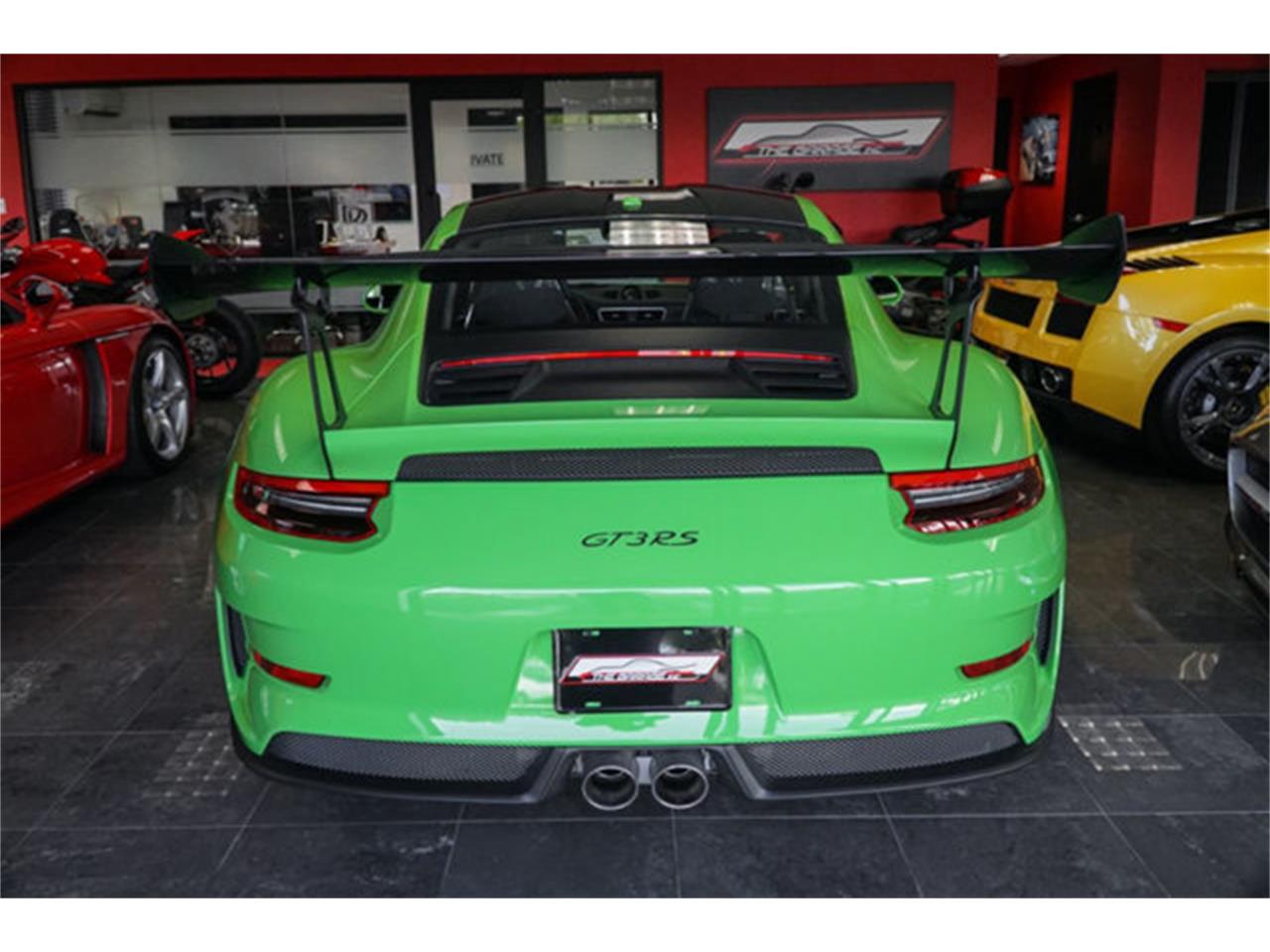 2019 Porsche 911 for sale in Miami, FL – photo 11