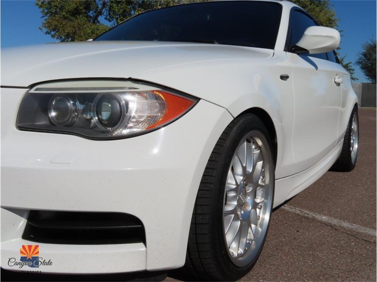 2012 BMW 1 Series for sale in Tempe, AZ – photo 19