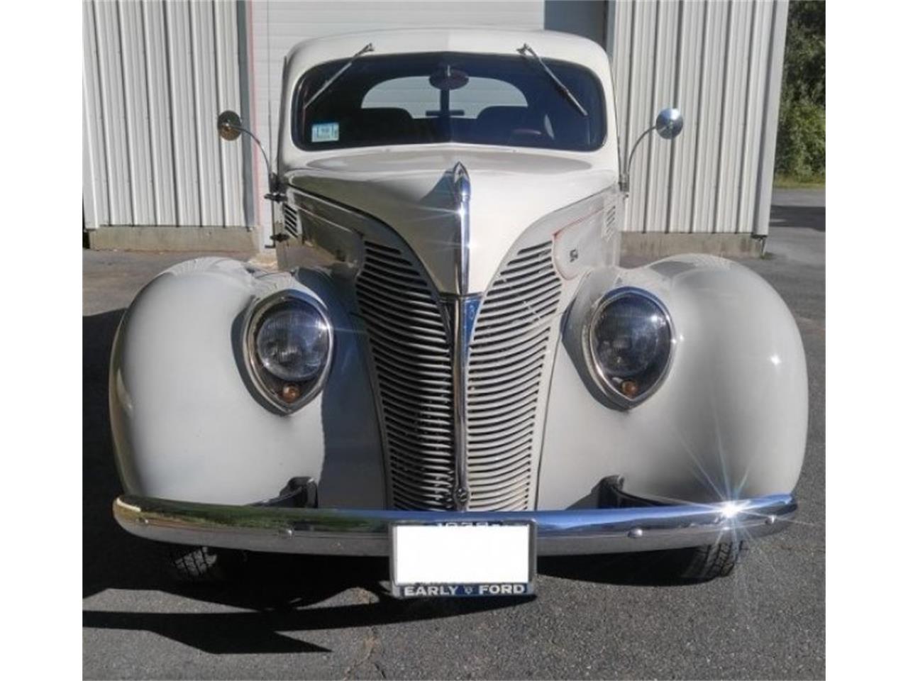 1939 Ford Coupe for sale in Hanover, MA – photo 7