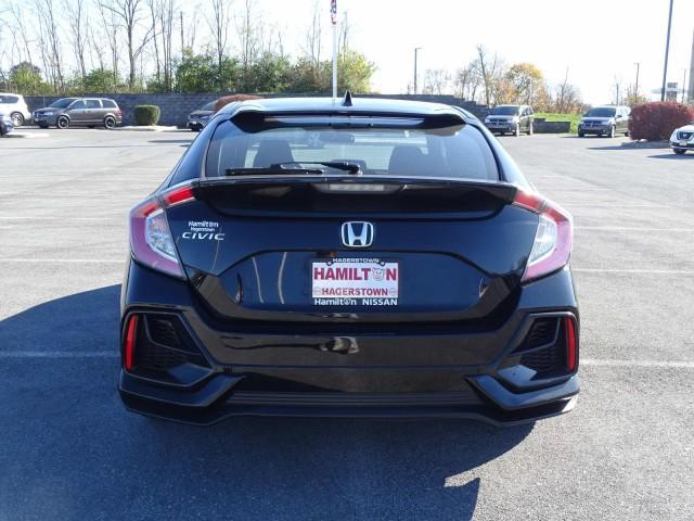 2020 Honda Civic LX for sale in Hagerstown, MD – photo 21