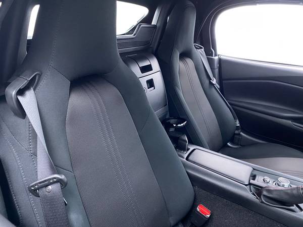 2019 MAZDA MX5 Miata Sport Convertible 2D Convertible Black -... for sale in irving, TX – photo 18