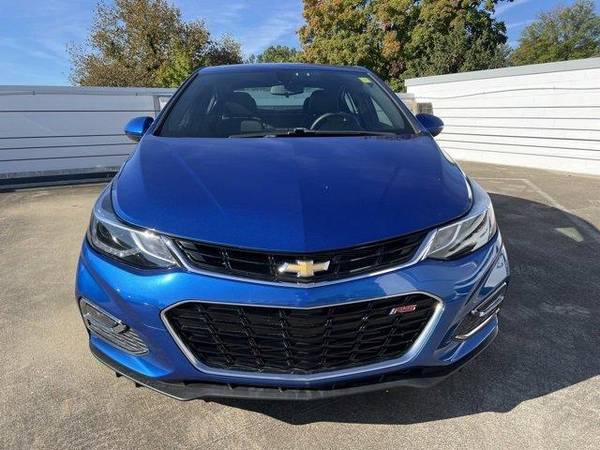 2018 Chevrolet Chevy Cruze Sedan LT (Automatic) - - by for sale in Wilmington, DE – photo 3