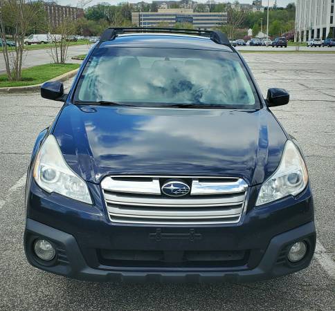 2013 Subaru Outback 2 5i Premium AWD Insp - - by for sale in Lutherville Timonium, MD – photo 2