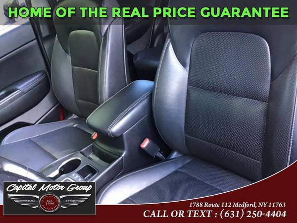 Stop By and Test Drive This 2017 Kia Sportage with 79, 412 Mil-Long for sale in Medford, NY – photo 12
