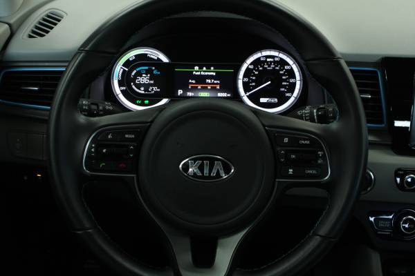2018 Kia Niro Plug-In Hybrid LX for sale in Eureka, CA – photo 7