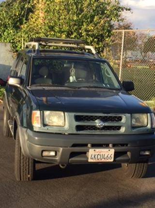 ONE OWNER 4X4 for sale in Pasadena, CA