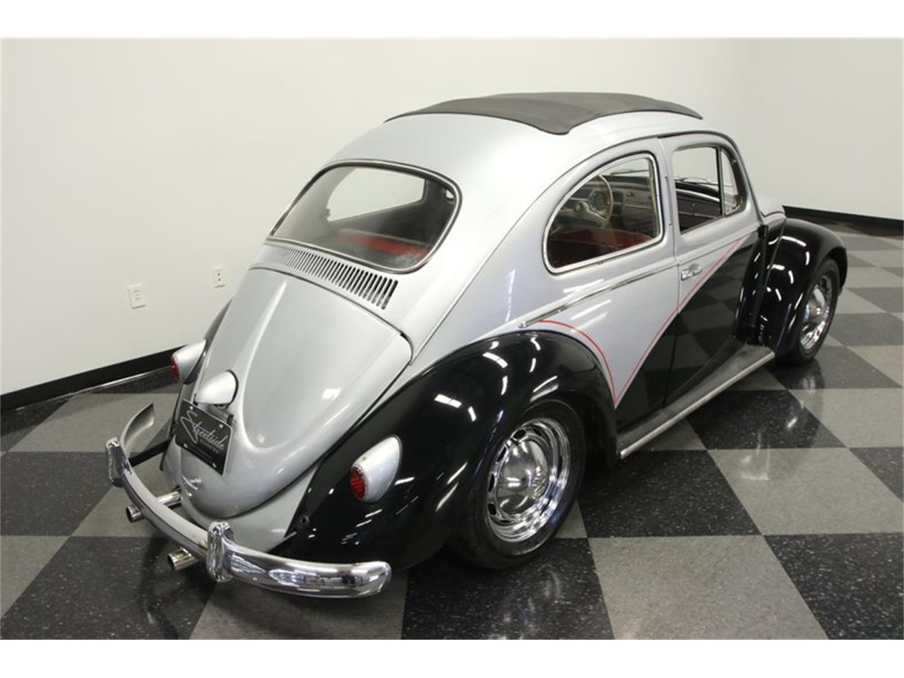 1960 Volkswagen Beetle for sale in Lutz, FL – photo 17