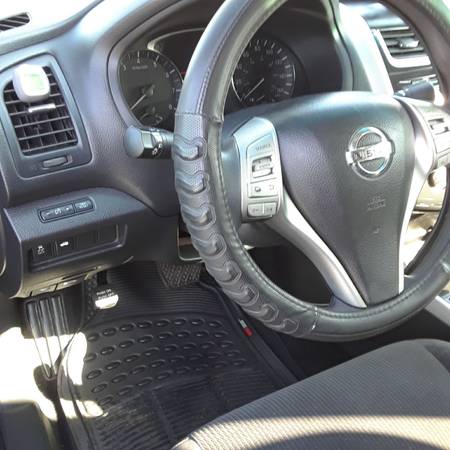 Nissan Altima 2013 - cars & trucks - by owner - vehicle automotive... for sale in Hialeah, FL – photo 6