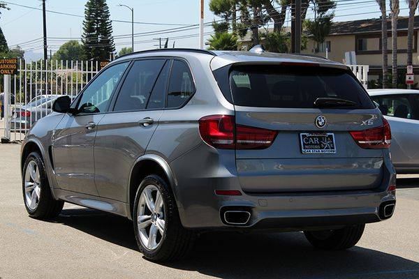 2016 BMW X5 sDRIVE35i **0-500 DOWN. *BAD CREDIT NO LICENSE MATRICULA for sale in Los Angeles, CA – photo 7