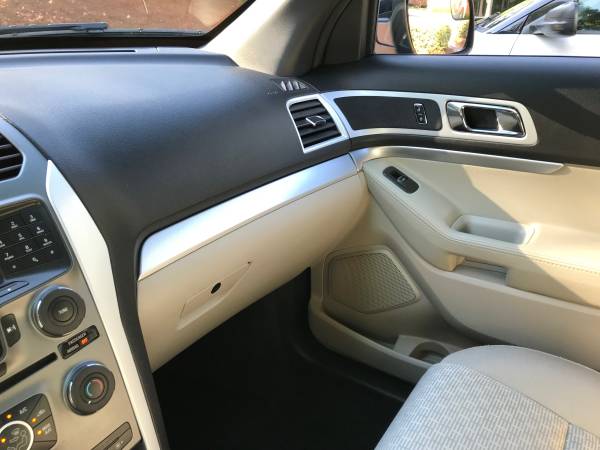 2015 Ford Explorer XLT 4WD for sale in Atlanta, GA – photo 8