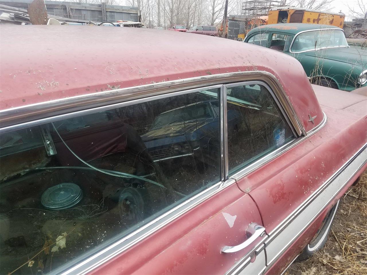 1962 Oldsmobile Starfire for sale in Thief River Falls, MN – photo 22