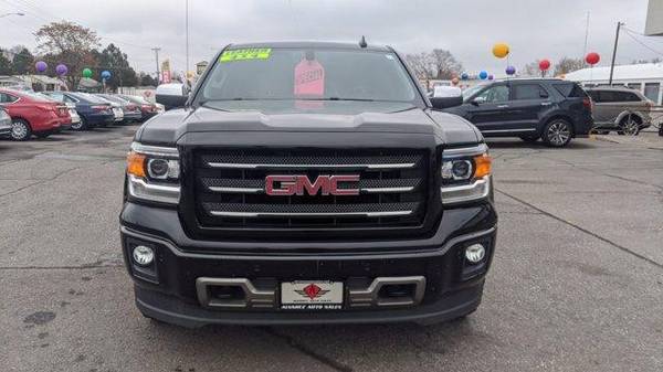 2015 GMC Sierra 1500 SLT TEXT or CALL! - - by dealer for sale in Kennewick, WA – photo 6