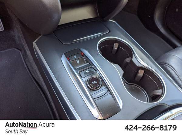 2017 Acura MDX AWD All Wheel Drive SKU:HL005745 - cars & trucks - by... for sale in Torrance, CA – photo 12