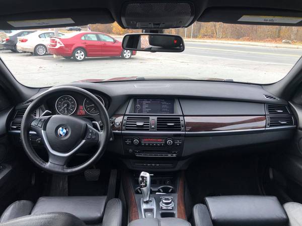12 BMW X5 5.0 AWD w/ONLY 95K! NAVI! 5YR/100K WARRANTY INCLUDED -... for sale in METHUEN, RI – photo 12