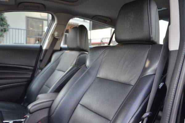 2015 Acura ILX 2.4L Premium Pkg 1st Time Buyers/ No Credit No problem! for sale in Corona, CA – photo 11
