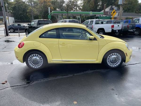 2013 Volkswagen Beetle AVAILABLE TODAY! - - by for sale in East Northport, NY – photo 7