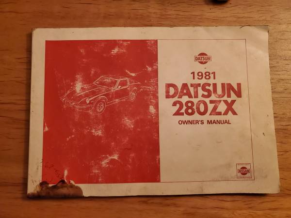 Datsun 280zx turbo for sale in Las Vegas, NV – photo 22