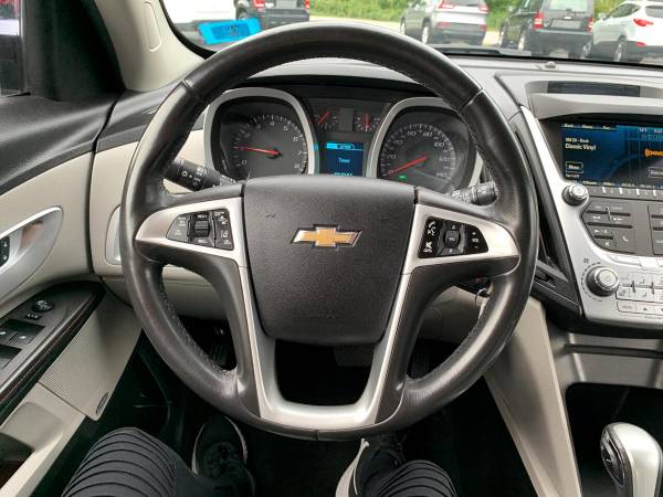 2015 Chevrolet Chevy Equinox LT -CALL/TEXT TODAY! - cars & trucks -... for sale in Salem, MA – photo 17