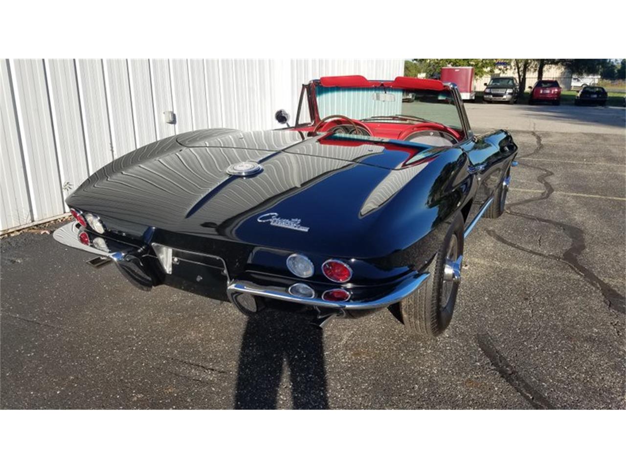 1965 Chevrolet Corvette for sale in Elkhart, IN – photo 9