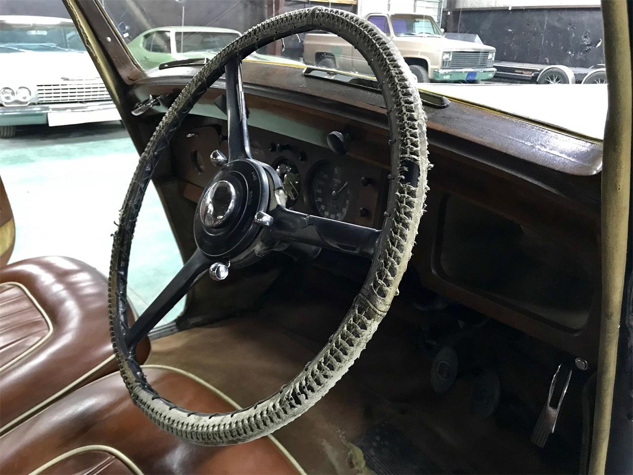 1947 Bentley Mark VI for sale in Sherman, TX – photo 16