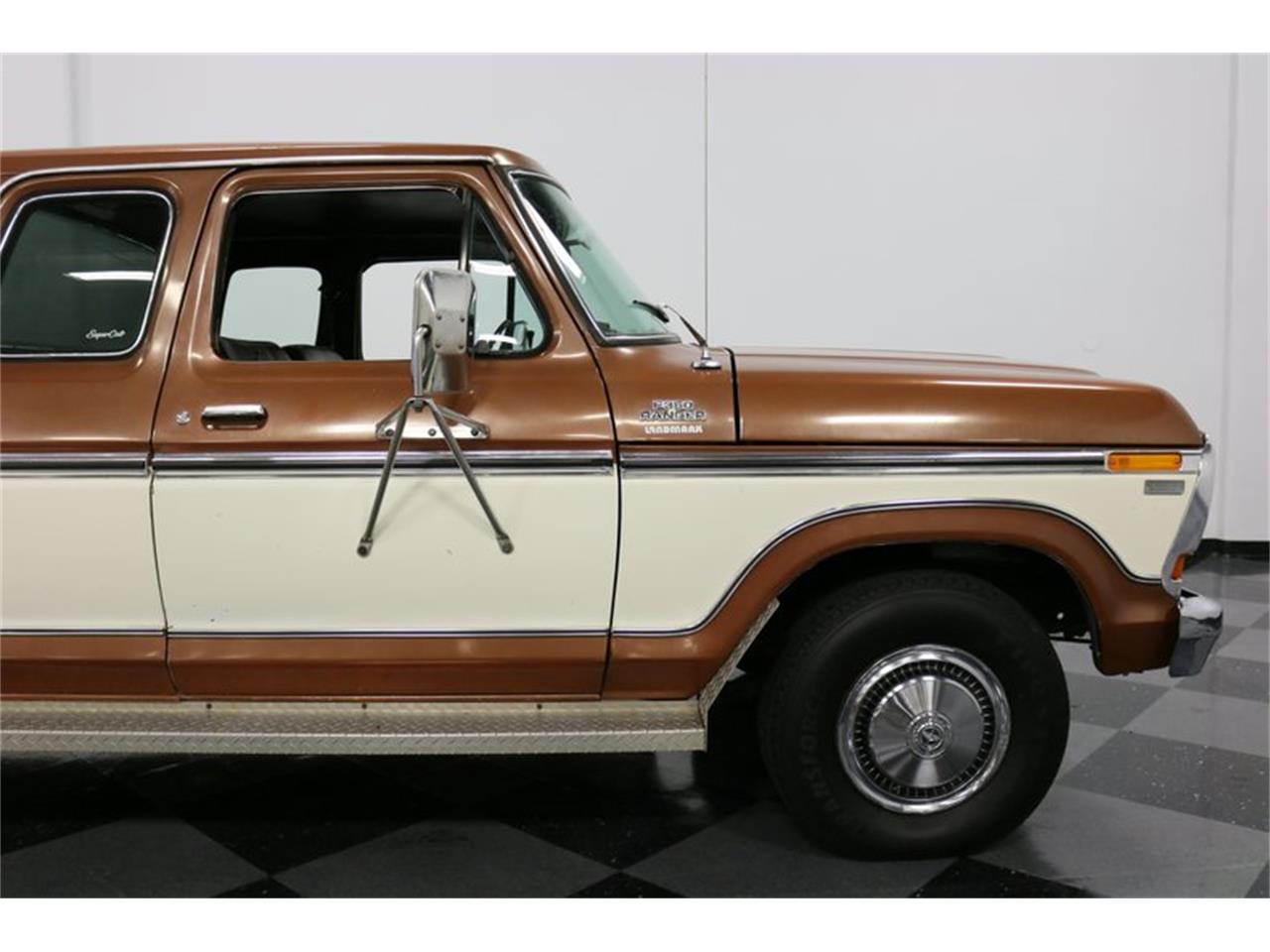 1978 Ford F350 for sale in Fort Worth, TX – photo 37
