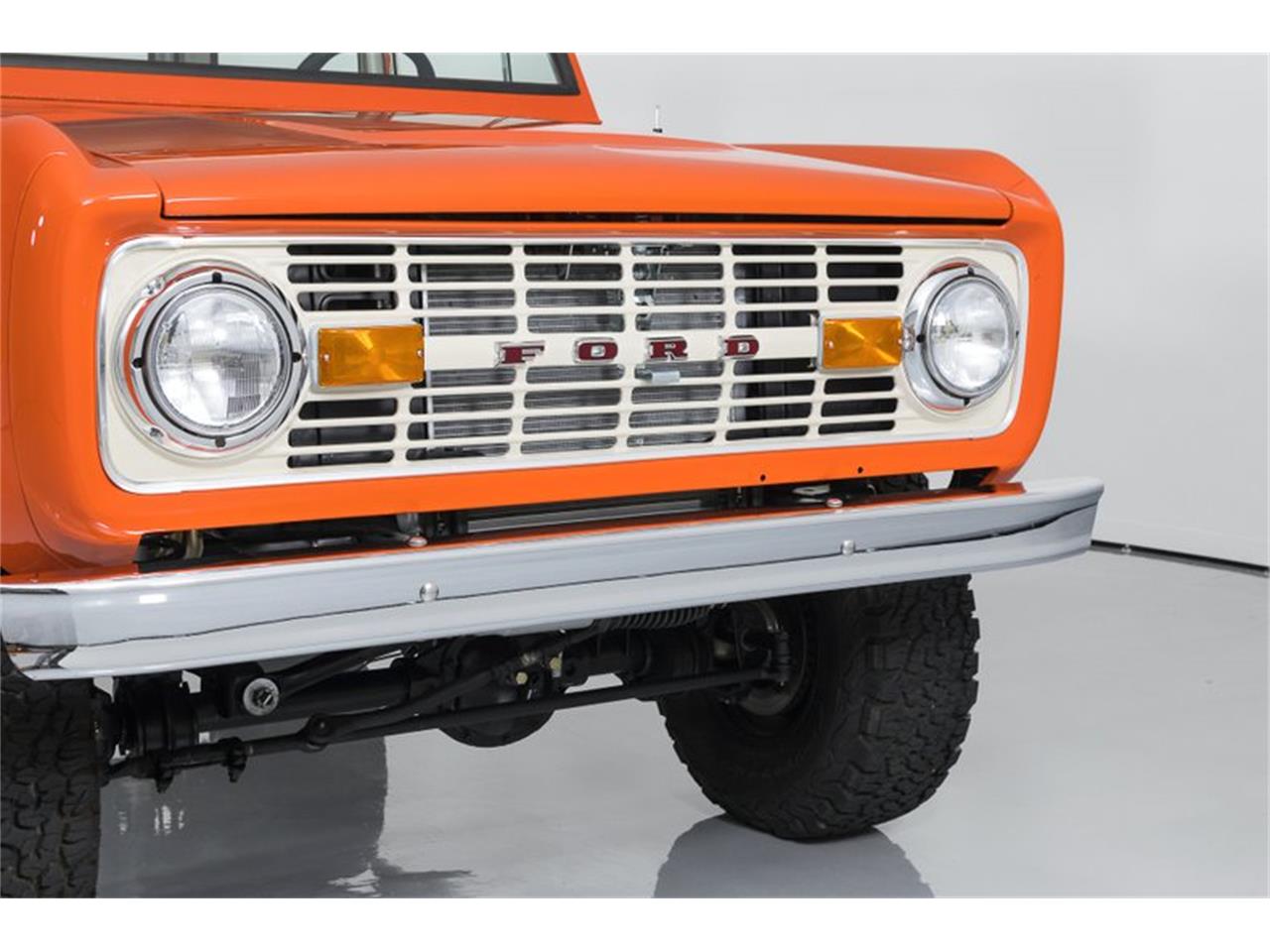 1970 Ford Bronco for sale in St. Charles, MO – photo 12