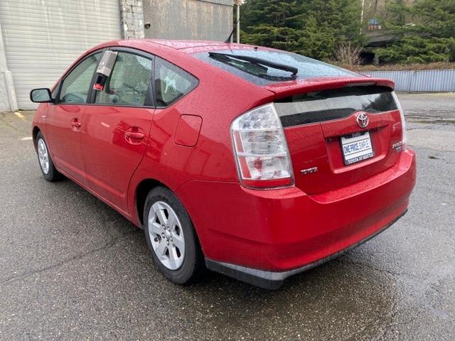2008 Toyota Prius Base for sale in Seattle, WA – photo 4