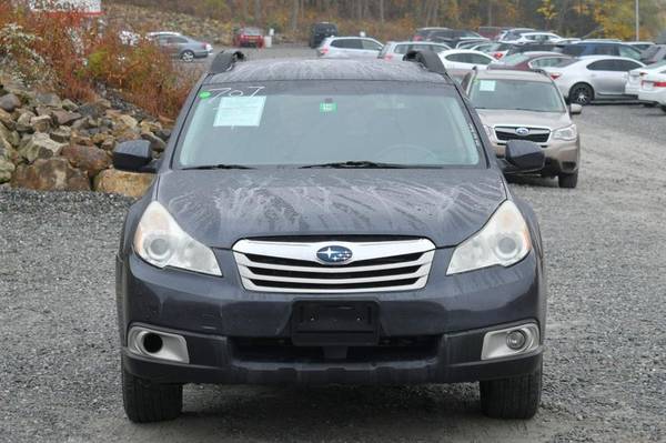 2011 *Subaru* *Outback* *2.5i* Prem AWP - cars & trucks - by dealer... for sale in Naugatuck, CT – photo 8