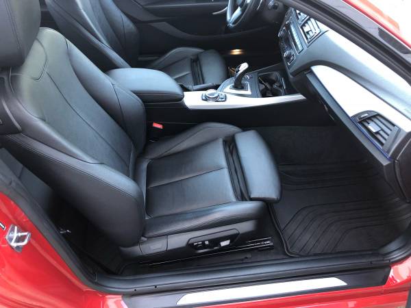 2015 BMW M235i xDrive Coupe - 6 Cylinder Turbo - AWD - Premium Package for sale in binghamton, NY – photo 12