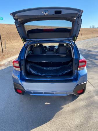 2021 Subaru Crosstrek Sport for sale in Lincoln, NE – photo 13