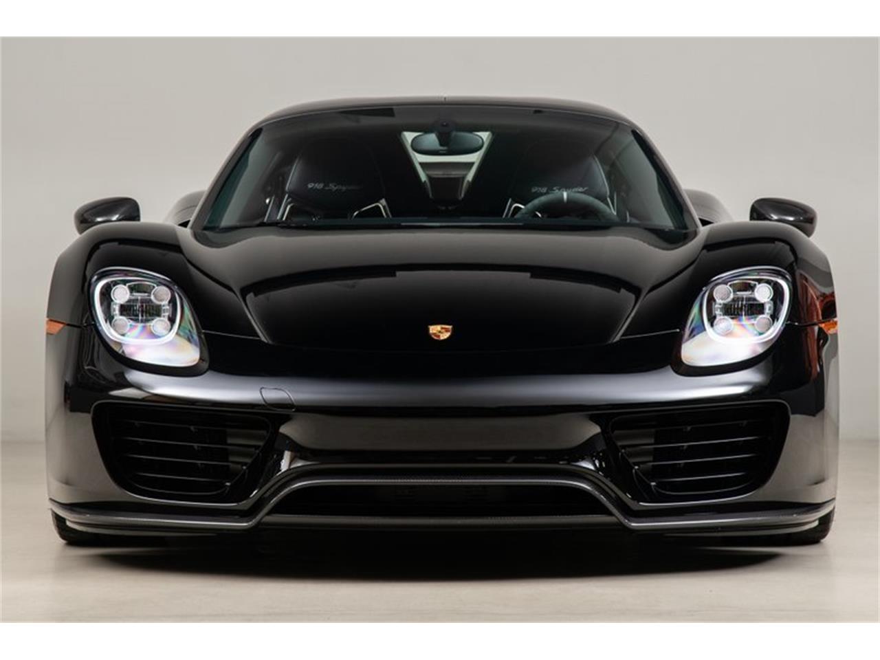 2015 Porsche 918 Spyder for sale in Scotts Valley, CA – photo 16