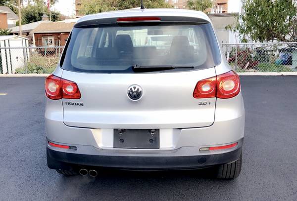 2010 Volkswagen Tiguan for sale in STATEN ISLAND, NY – photo 6