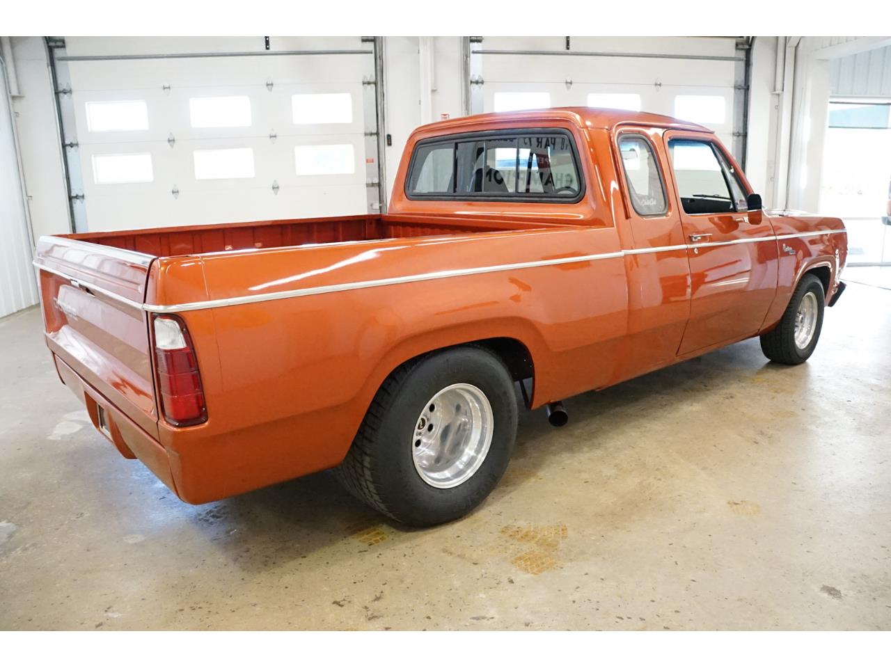 1979 Dodge D150 for sale in Homer City, PA – photo 14