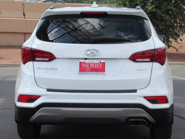 2017 Hyundai Santa Fe Sport 2.4L for sale in Saint George, UT – photo 6