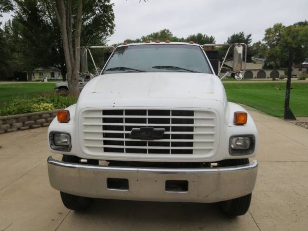 1999 Chevy C-6500 for sale in Ely, IA – photo 3