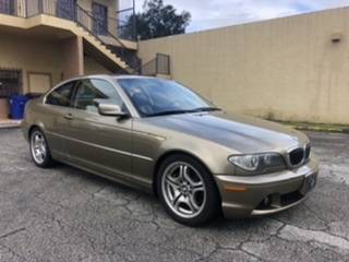 2005 BMW 330CI Coupe - cars & trucks - by dealer - vehicle... for sale in Fort Lauderdale, FL – photo 5