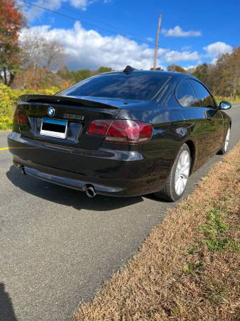 2008 BMW 335xi Coupe for sale in Cheshire, CT – photo 4