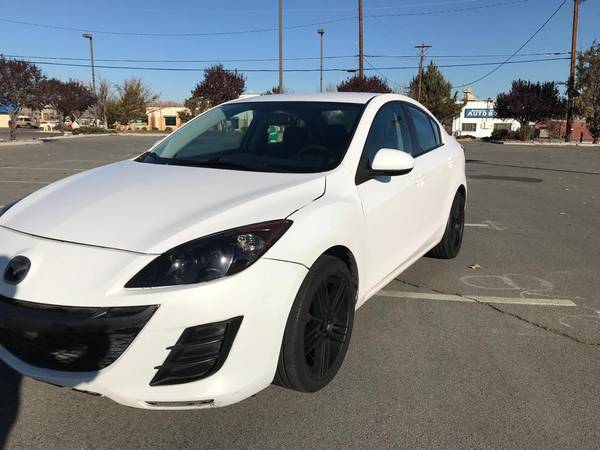 2010 Mazda 3 Sedan - cars & trucks - by owner - vehicle automotive... for sale in Sparks, NV – photo 21