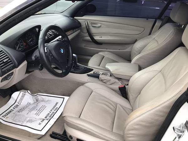 2009 BMW 135I ( M PACKAGE) VERY FAST for sale in Fort Pierce, FL – photo 12
