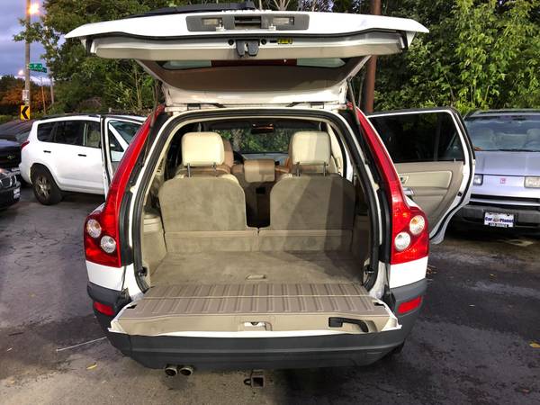 2005 VOLVO XC90 for sale in milwaukee, WI – photo 22