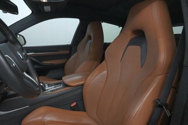 2015 BMW X6 M Sport Utility 4D - - by dealer for sale in Other, AK – photo 10