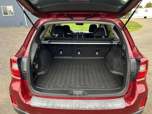2017 Subaru Outback 2 5i Premium Wagon 4D - - by for sale in Sequim, WA – photo 5