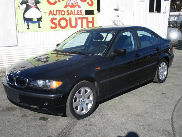 2003 BMW 523i - cars & trucks - by dealer - vehicle automotive sale for sale in Louisville, KY – photo 2