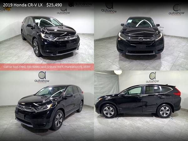 2019 Dodge Challenger SXT for only 195 DOWN OAC for sale in Plantation, FL – photo 20